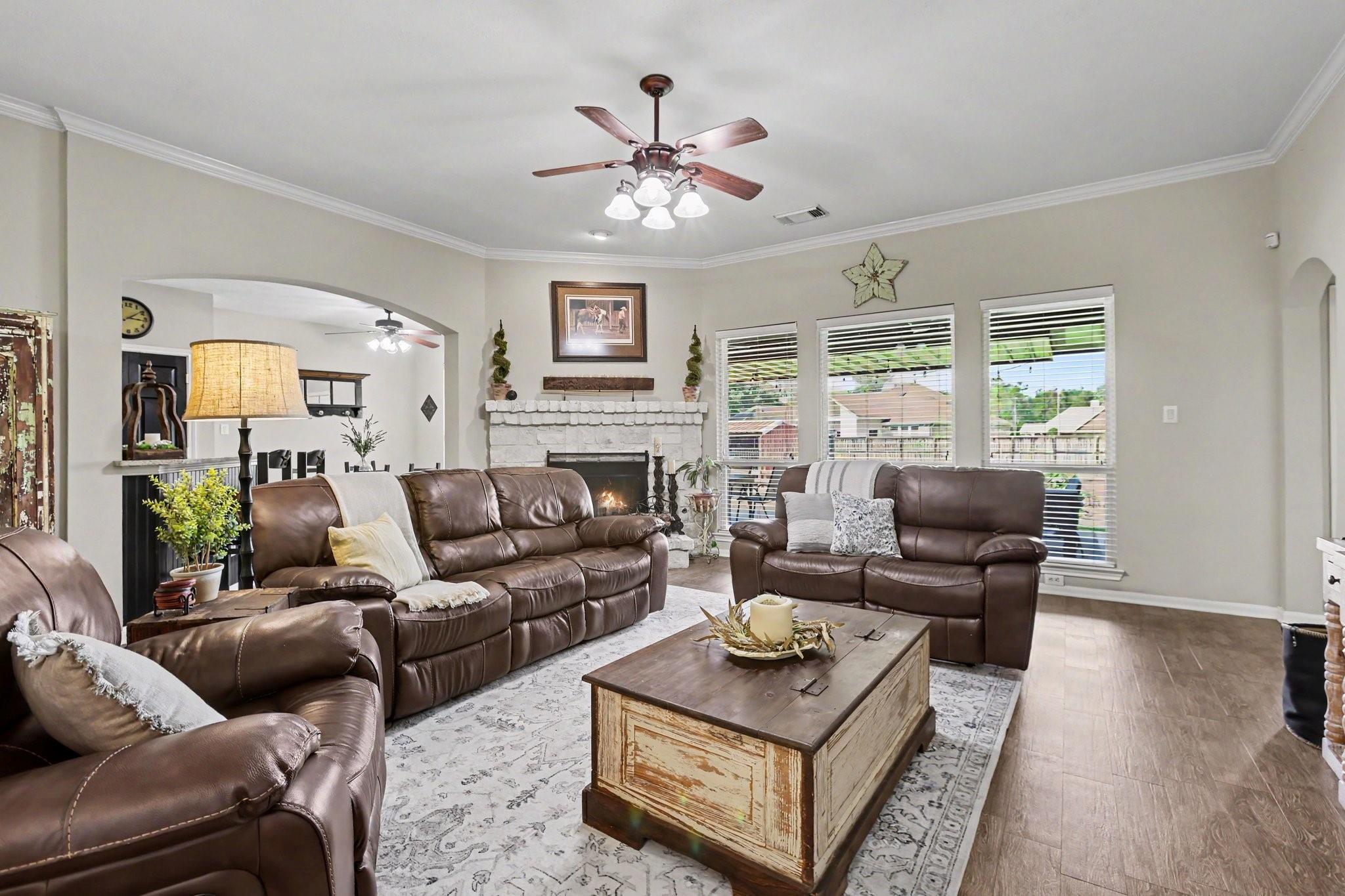 3014 Bowser Road