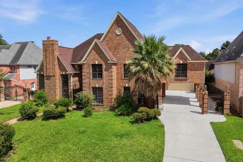Photo of 7611 Naremore Drive, Spring, TX 77379 (MLS # 94620351)