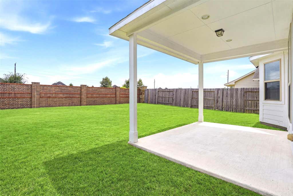 Photo of 18915 Hartford Falls Lane, Richmond, TX 77407 (MLS # 72617606)