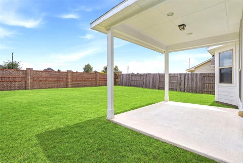 Photo of 18915 Hartford Falls Lane, Richmond, TX 77407 (MLS # 72617606)