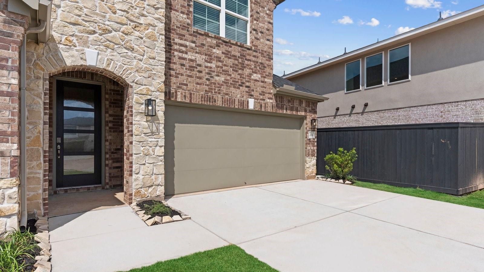 2818 Lemon Zest Path