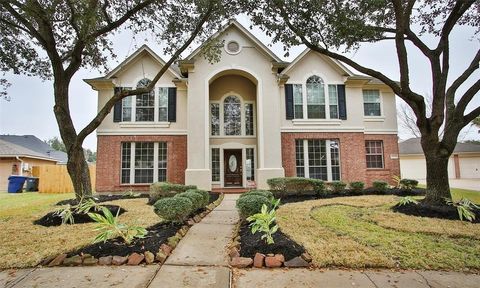 6319 Misty Creek Missouri City TX 77459