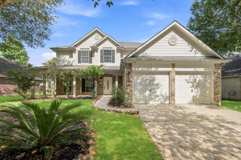 Photo of 83 N Creekmist Place, The Woodlands, TX 77385 (MLS # 26982235)
