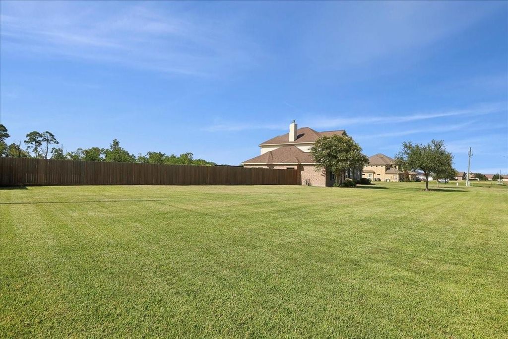 Photo of 4511 Katies Creek Avenue, Baytown, TX 77523 (MLS # 60313748)
