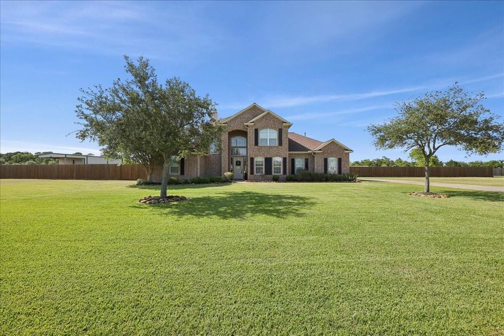 Photo of 4511 Katies Creek Avenue, Baytown, TX 77523 (MLS # 60313748)