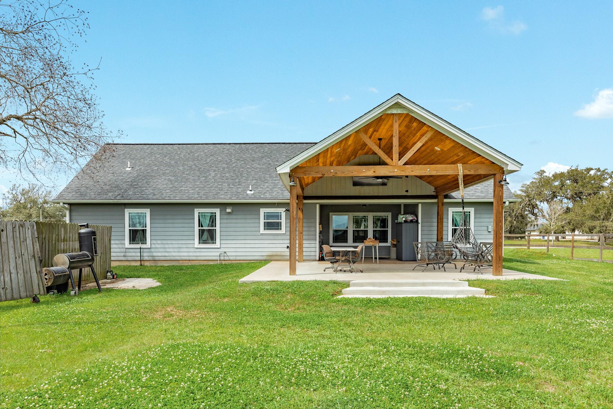 613 Winchester Trail