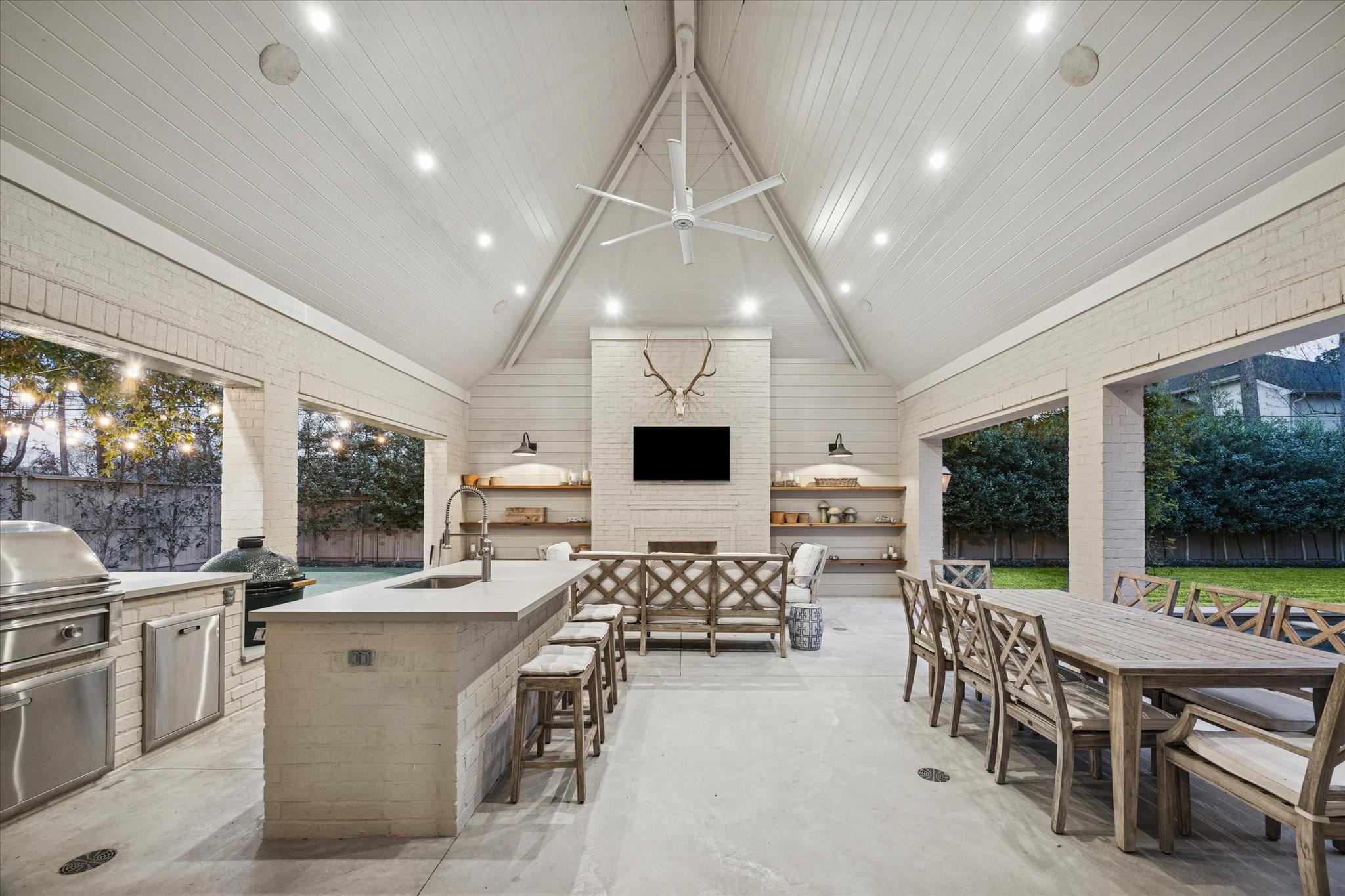 918 Flint River Drive