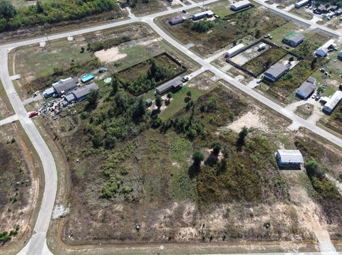 Vacant Land For Sale - 2911 Road 5702<br/> Cleveland, TX 77327