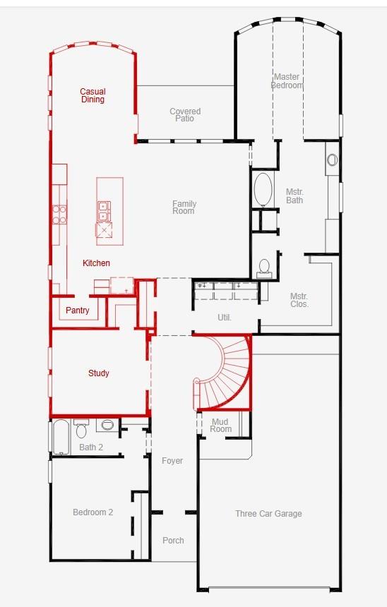 21714 Lantana Berry Trail