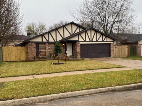 Photo of 2015 Wigmaker Drive, Katy, TX 77493 (MLS # 39534137)