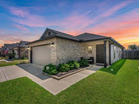 Photo of 1806 Brushy Cedar Drive, Conroe, TX 77301 (MLS # 26934965)