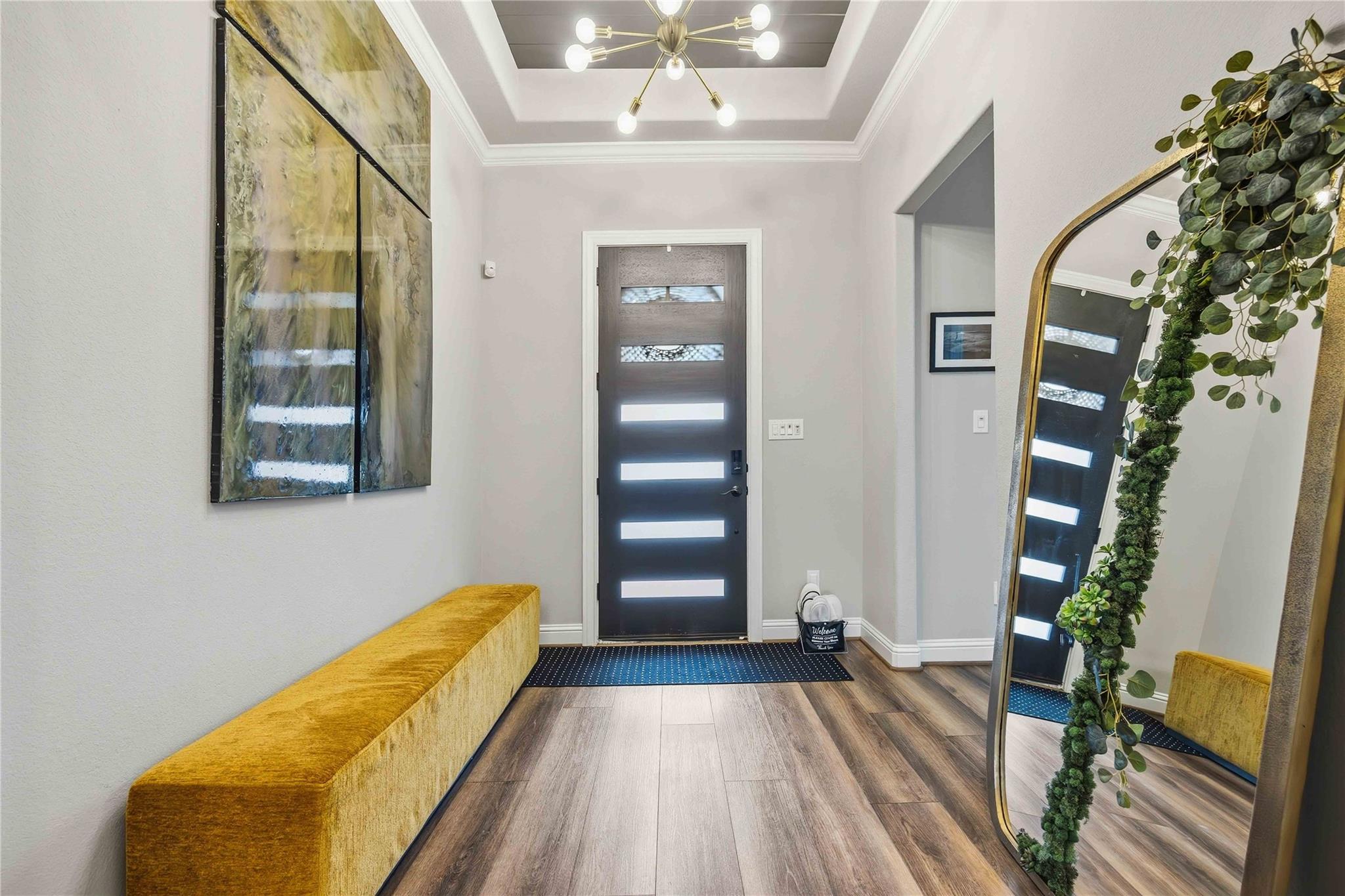 4711 Arbor Hollow Drive