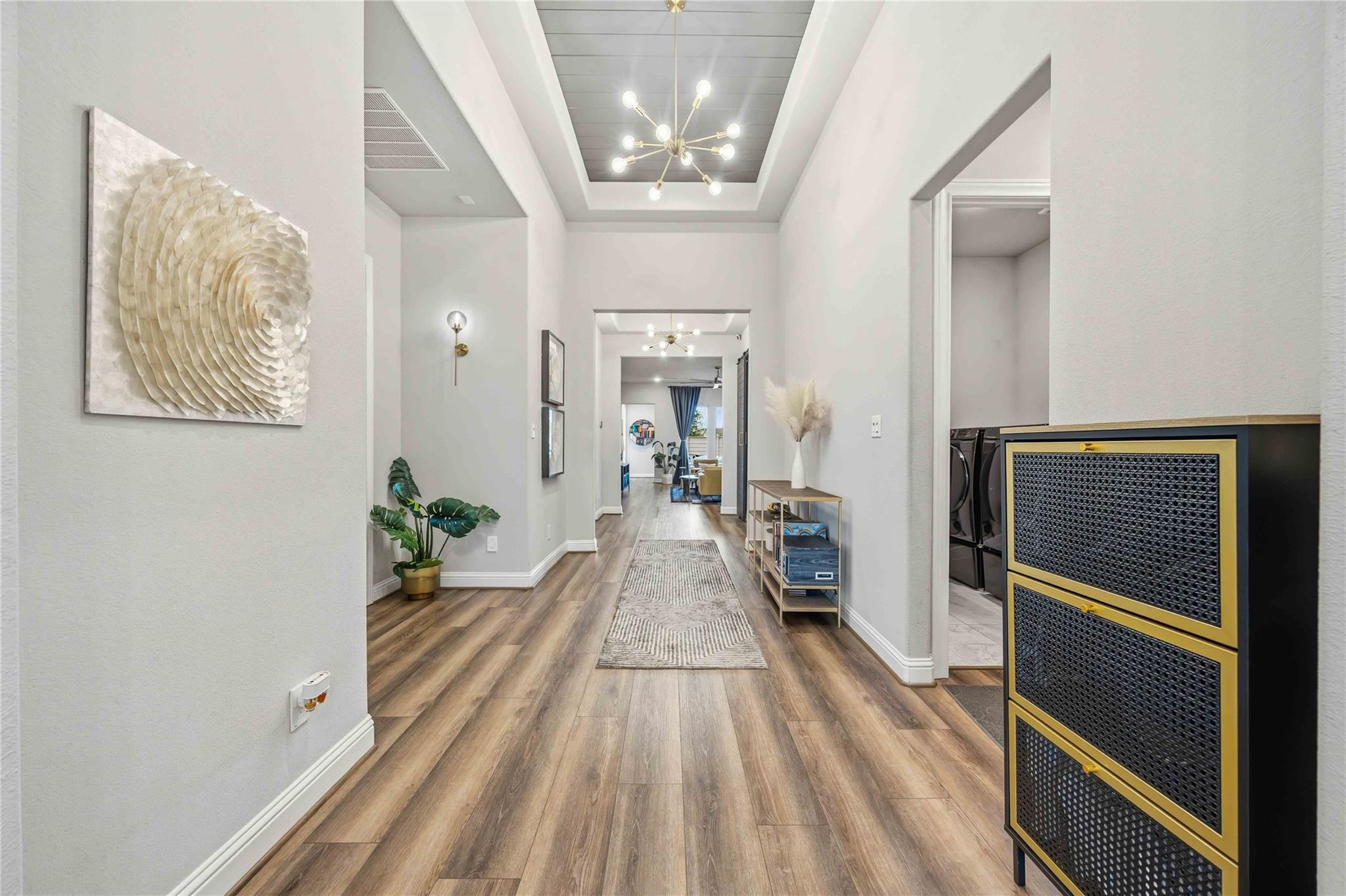 4711 Arbor Hollow Drive