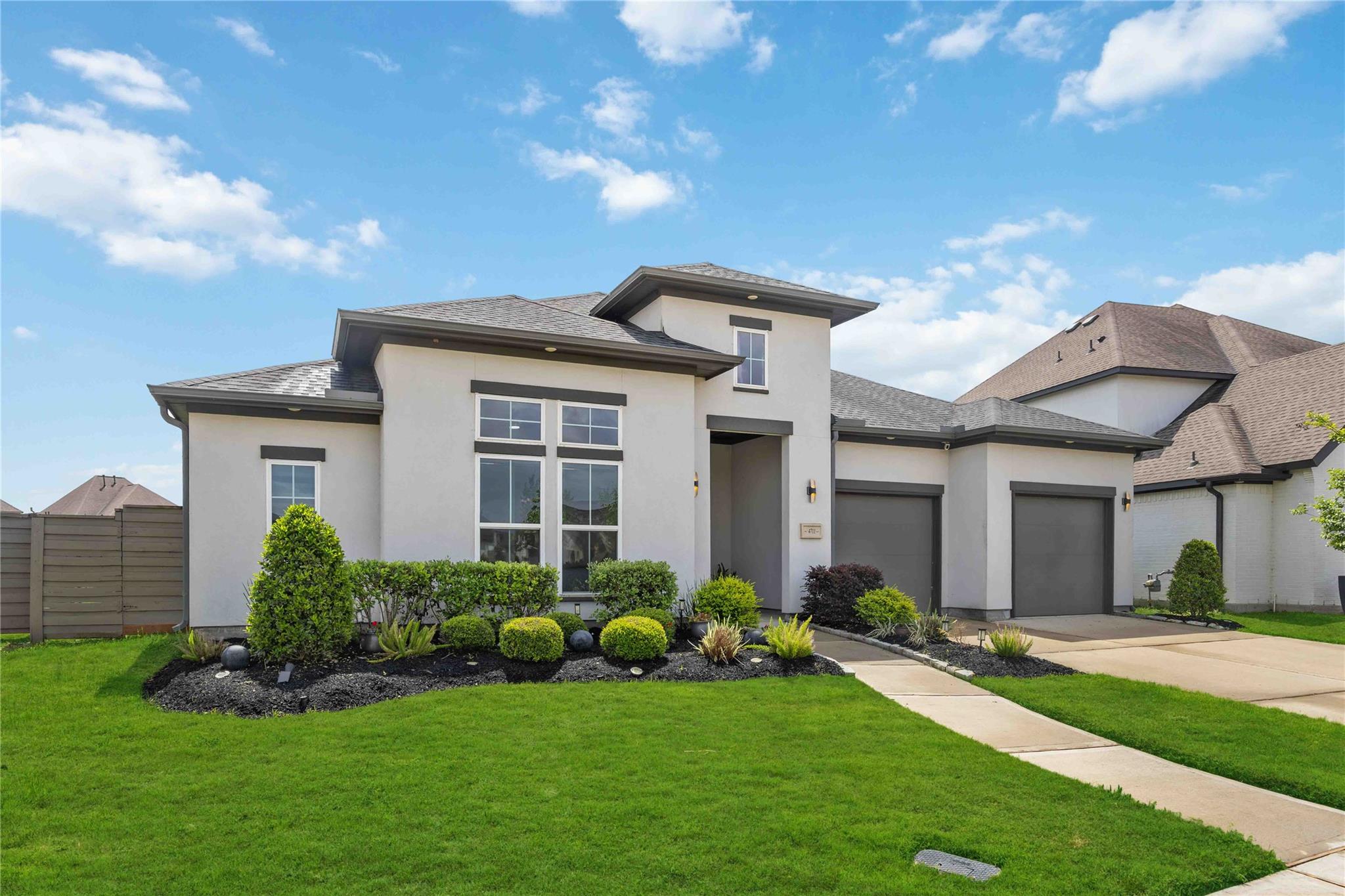 4711 Arbor Hollow Drive