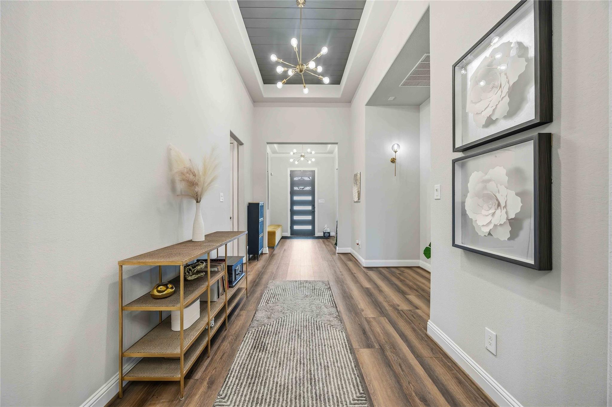 4711 Arbor Hollow Drive