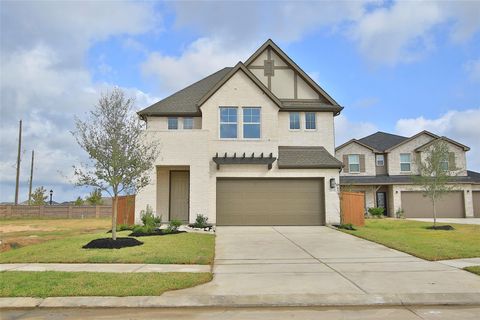 Photo of 22210 Nissi Beach Drive, Hockley, TX 77447 (MLS # 4239322) Photo of 22210 Nissi Beach Drive, Hockley, TX 77447 (MLS # 4239322)