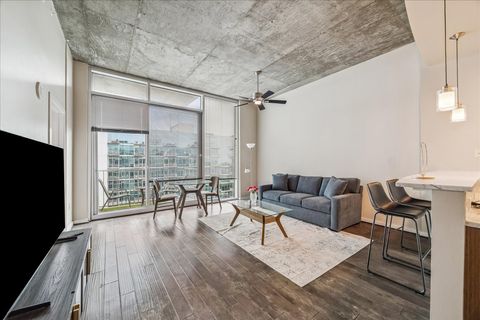 Photo of 5925 Almeda Road #12704, Houston, TX 77004 (MLS # 42657421)