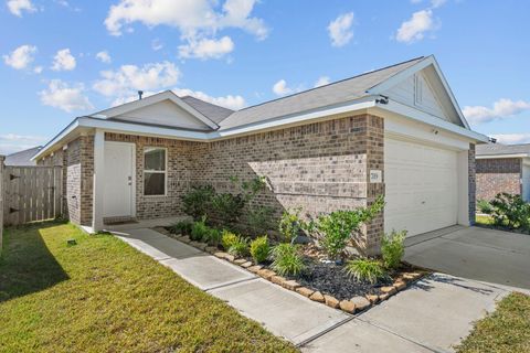 Photo of 27019 Vista Field Drive, Katy, TX 77493 (MLS # 37929808)