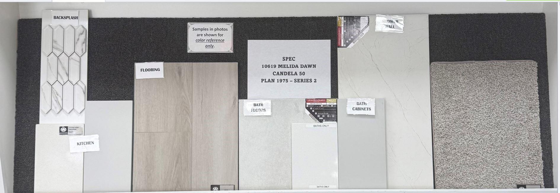 10619 Melida Dawn Way