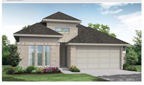 Photo of 10619 Melida Dawn Way, Richmond, TX 77406 (MLS # 66948946)