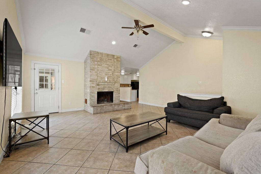 Photo of 5922 Cape Hatteras Drive, Houston, TX 77041 (MLS # 57277819)