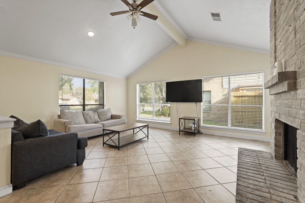 Photo of 5922 Cape Hatteras Drive, Houston, TX 77041 (MLS # 57277819)