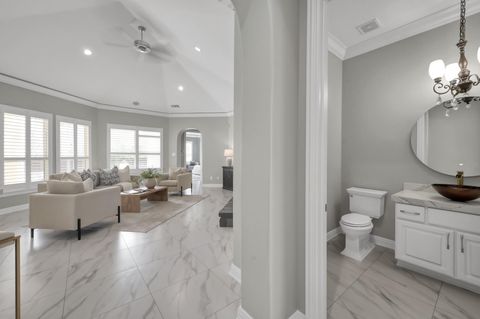 Tiny photo for 9503 Martha Springs Drive, Houston, TX 77070 (MLS # 47494530)