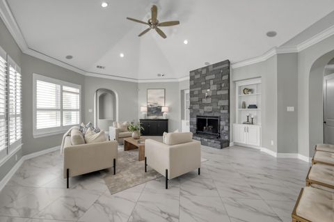 Tiny photo for 9503 Martha Springs Drive, Houston, TX 77070 (MLS # 47494530)