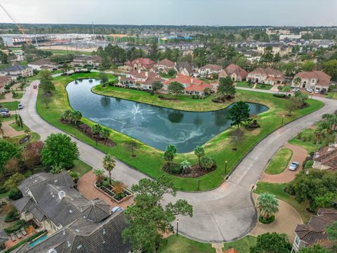 Tiny photo for 9503 Martha Springs Drive, Houston, TX 77070 (MLS # 47494530)