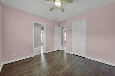 Tiny photo for 9503 Martha Springs Drive, Houston, TX 77070 (MLS # 47494530)