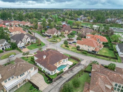 Tiny photo for 9503 Martha Springs Drive, Houston, TX 77070 (MLS # 47494530)