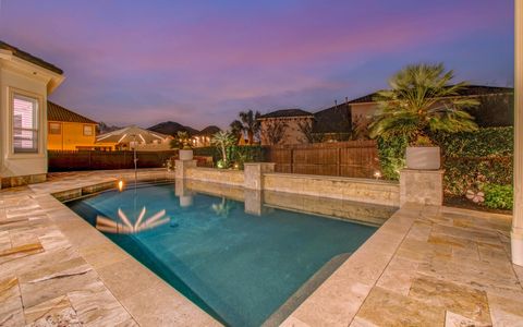 Tiny photo for 9503 Martha Springs Drive, Houston, TX 77070 (MLS # 47494530)