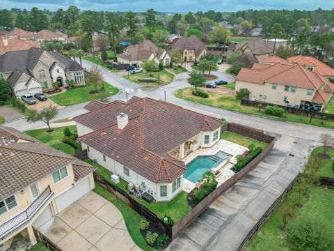 Tiny photo for 9503 Martha Springs Drive, Houston, TX 77070 (MLS # 47494530)