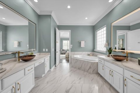 Tiny photo for 9503 Martha Springs Drive, Houston, TX 77070 (MLS # 47494530)