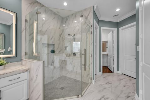 Tiny photo for 9503 Martha Springs Drive, Houston, TX 77070 (MLS # 47494530)