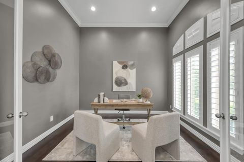 Tiny photo for 9503 Martha Springs Drive, Houston, TX 77070 (MLS # 47494530)