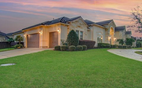 Tiny photo for 9503 Martha Springs Drive, Houston, TX 77070 (MLS # 47494530)