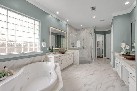 Tiny photo for 9503 Martha Springs Drive, Houston, TX 77070 (MLS # 47494530)