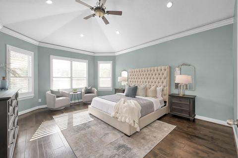 Tiny photo for 9503 Martha Springs Drive, Houston, TX 77070 (MLS # 47494530)