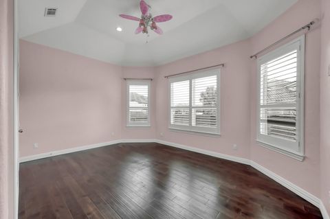 Tiny photo for 9503 Martha Springs Drive, Houston, TX 77070 (MLS # 47494530)