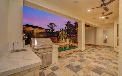 Tiny photo for 9503 Martha Springs Drive, Houston, TX 77070 (MLS # 47494530)