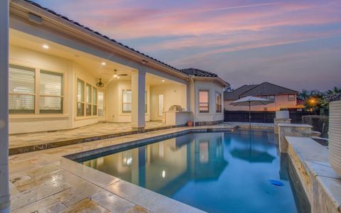 Tiny photo for 9503 Martha Springs Drive, Houston, TX 77070 (MLS # 47494530)