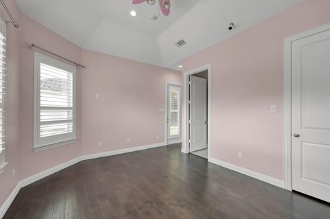 Tiny photo for 9503 Martha Springs Drive, Houston, TX 77070 (MLS # 47494530)