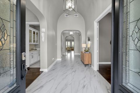 Tiny photo for 9503 Martha Springs Drive, Houston, TX 77070 (MLS # 47494530)