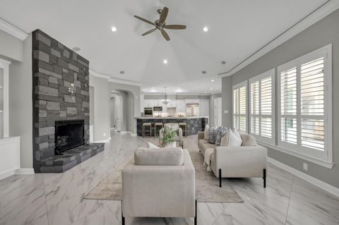 Tiny photo for 9503 Martha Springs Drive, Houston, TX 77070 (MLS # 47494530)