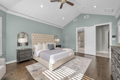 Tiny photo for 9503 Martha Springs Drive, Houston, TX 77070 (MLS # 47494530)