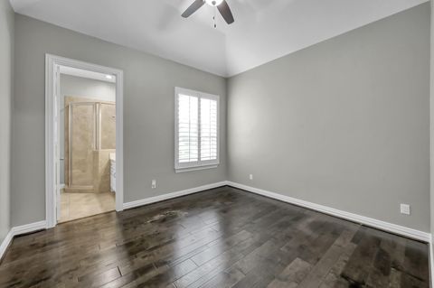 Tiny photo for 9503 Martha Springs Drive, Houston, TX 77070 (MLS # 47494530)