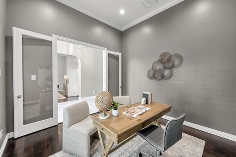 Tiny photo for 9503 Martha Springs Drive, Houston, TX 77070 (MLS # 47494530)