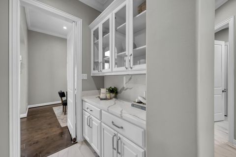 Tiny photo for 9503 Martha Springs Drive, Houston, TX 77070 (MLS # 47494530)