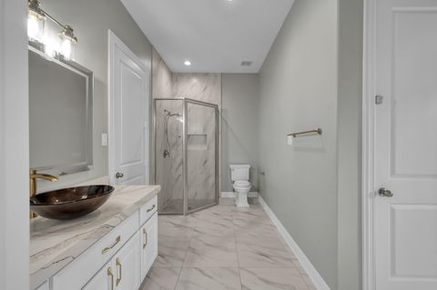 Tiny photo for 9503 Martha Springs Drive, Houston, TX 77070 (MLS # 47494530)